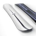 Salomon 2027 Assassin Snowboard
laying down