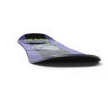 Camber view of the Salomon 2027 Grail Snowboard, kids model