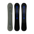 Salomon 2027 Highpath Snowboard
Topsheet and Bases