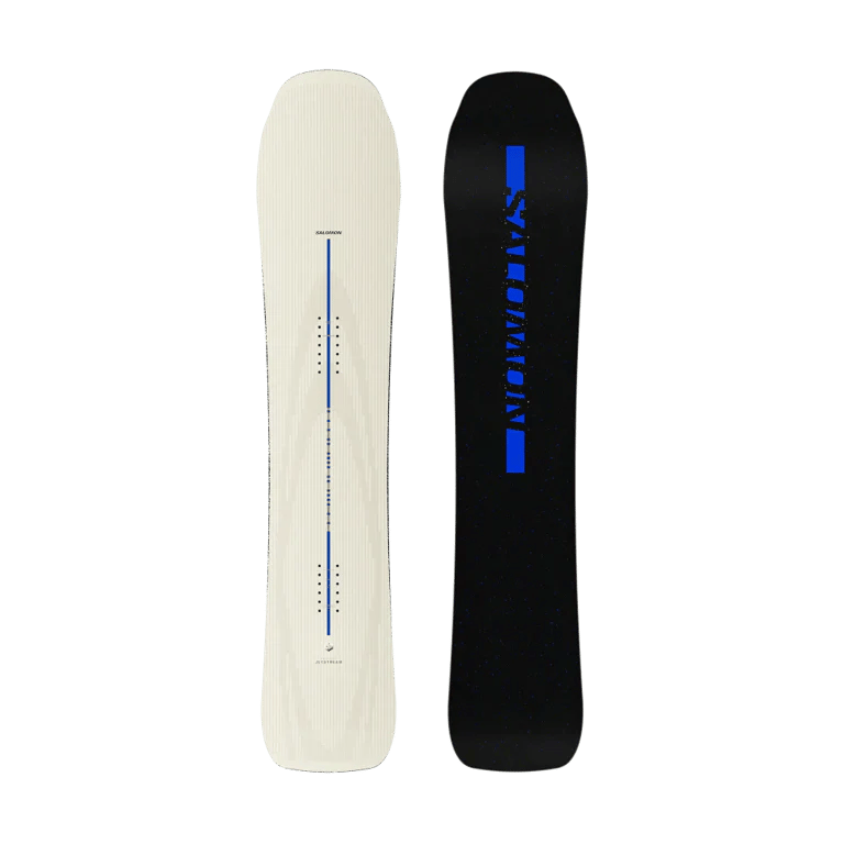 Salomon 2027 Jetstream Snowboard