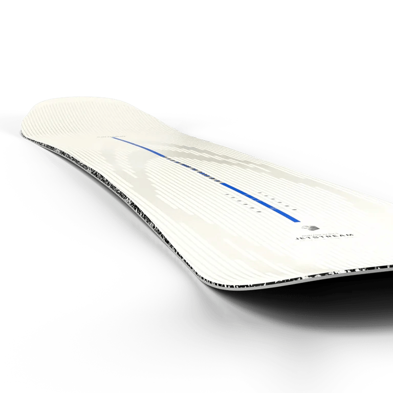 Salomon 2027 Jetstream Snowboard
side angle