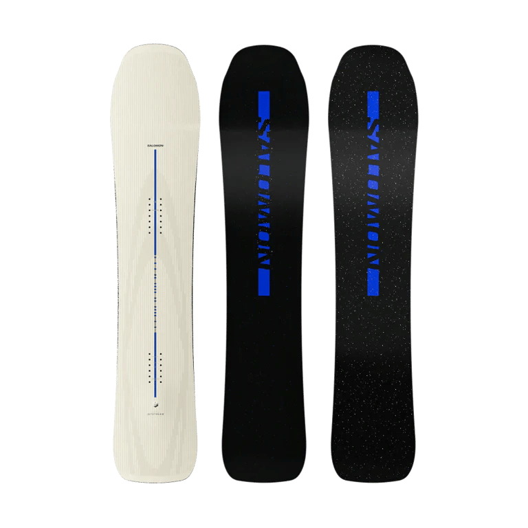Salomon 2027 Jetstream Snowboard