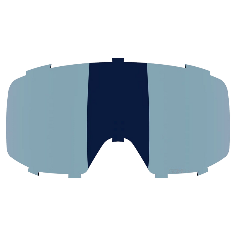 Main view of the Salomon Driver Pro Sigma Photo Replacement Lens