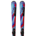 2026 QST S Ski w/ Binding - Kids