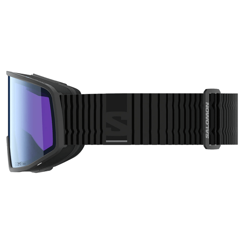 Salomon Sentry Pro Sigma Photo Goggles