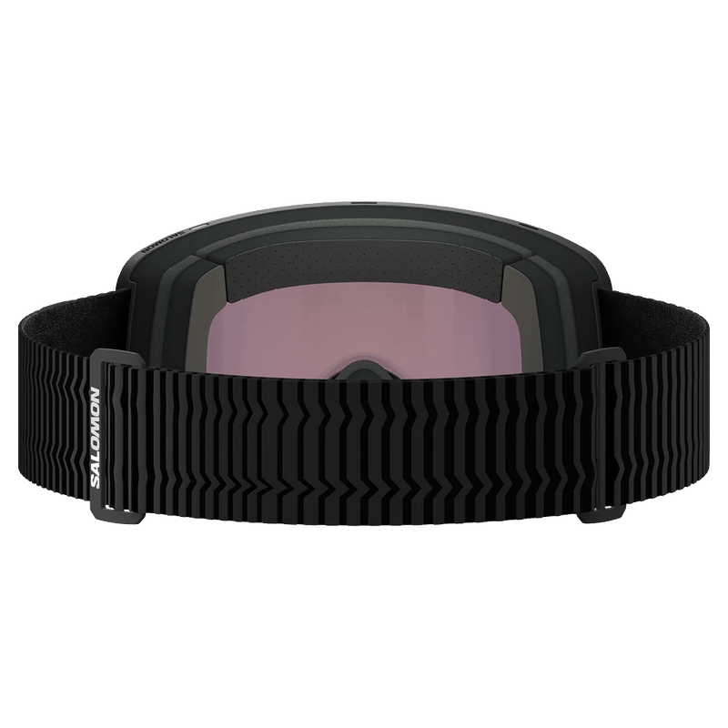 Salomon Sentry Pro Sigma Photo Goggles