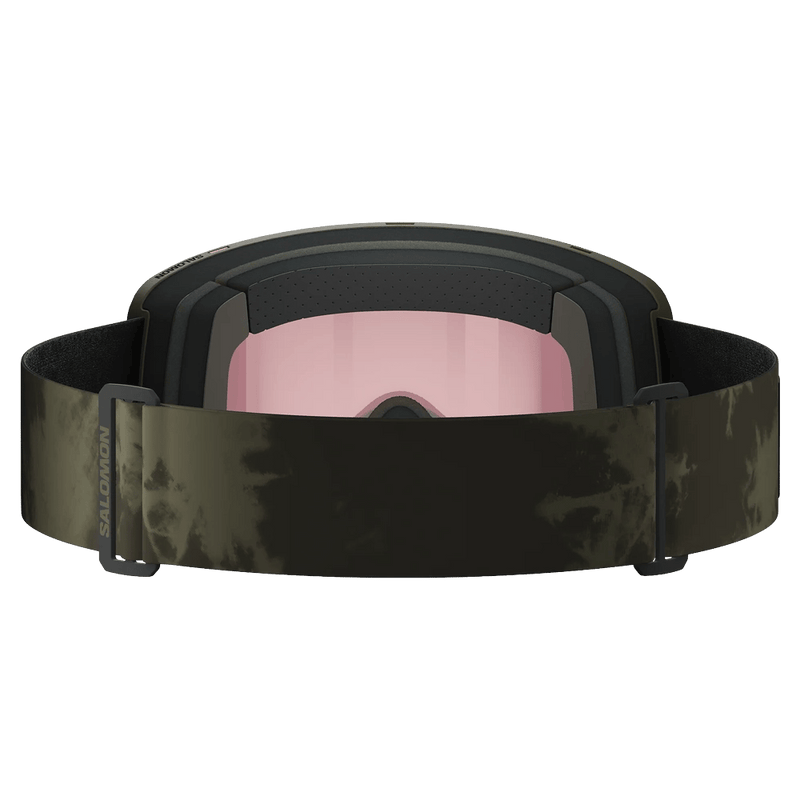 Salomon Sentry Pro Sigma Photo Goggles
