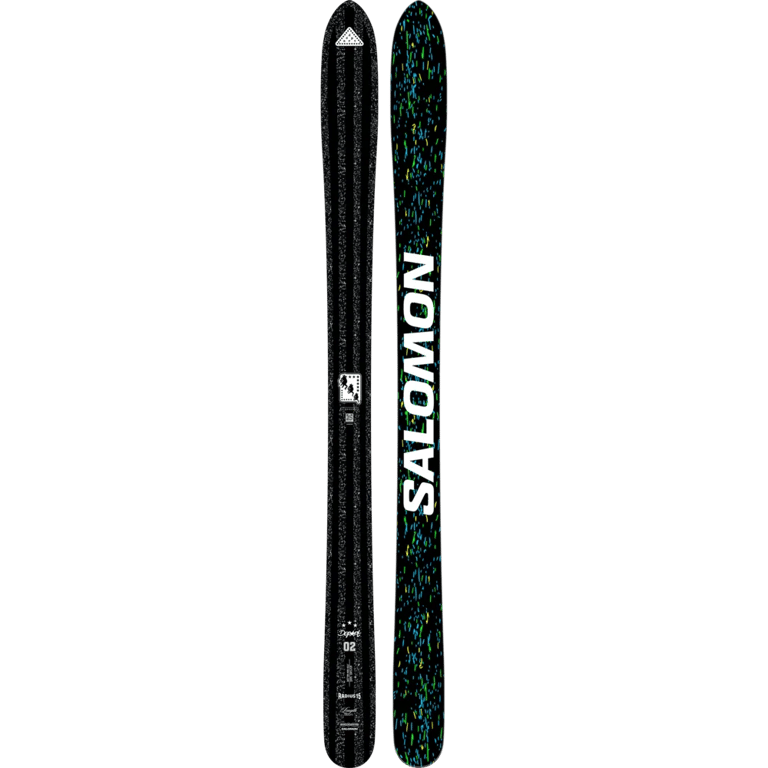 Salomon Strive 14 MN Ski Bindings