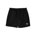 Dead Diners Arch Jean Shorts