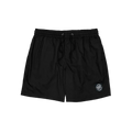 Mgf Dot Cruzier Solid Shorts