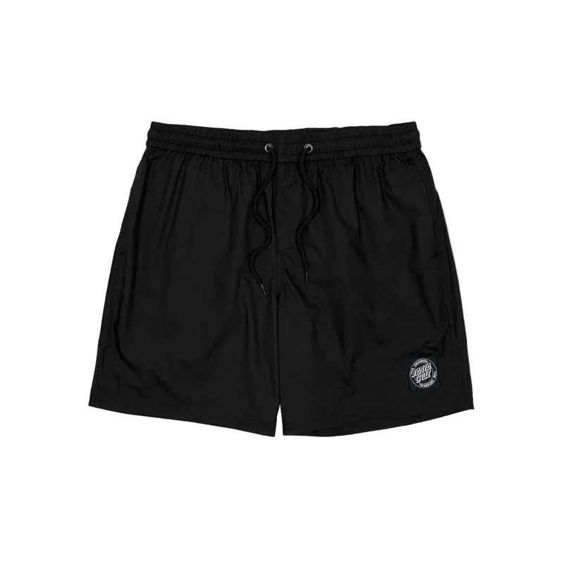 Mgf Dot Cruzier Solid Shorts