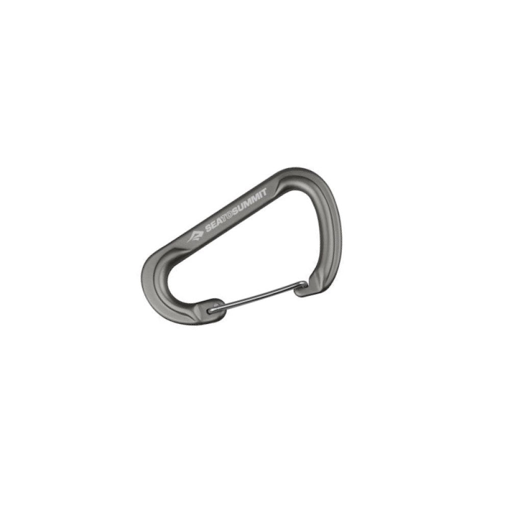 Large Accessory Carabiner