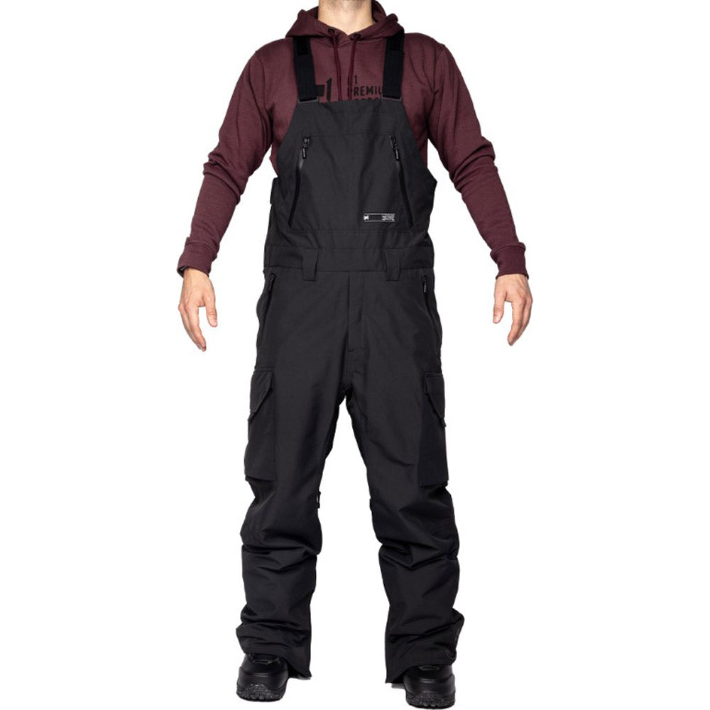 Sentinal Bib Snowboard Pants