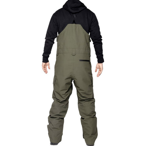 Sentinal Bib Snowboard Pants