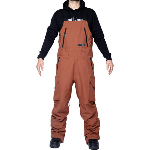 Sentinal Bib Snowboard Pants