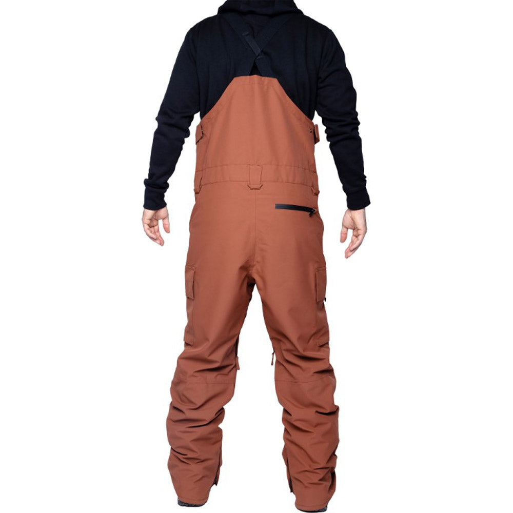 Sentinal Bib Snowboard Pants