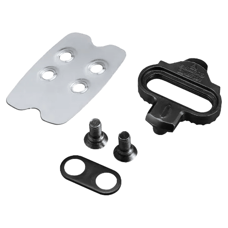 CL-MT001 SPD Bike Cleat Set