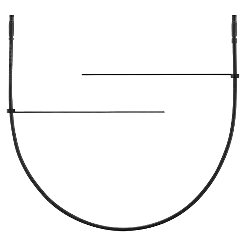 EW-SD300-I Electric Wire Di2 w/ Built in Routing