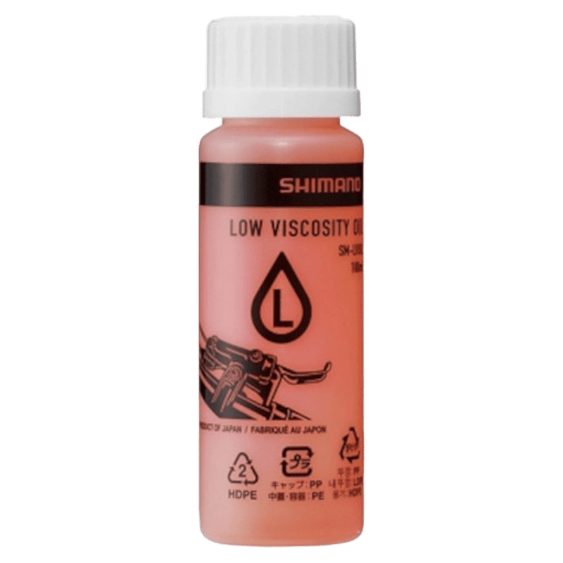 Low Viscosity Bike Disc Brake Fluid