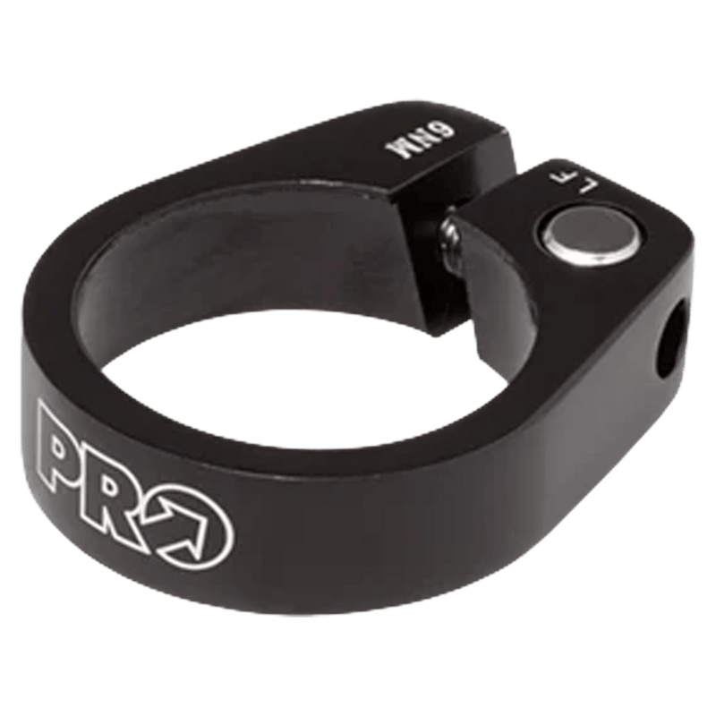 Pro Alloy Seatpost Clamp