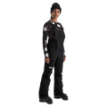 Freedom Bib Ski Pants - Womens
