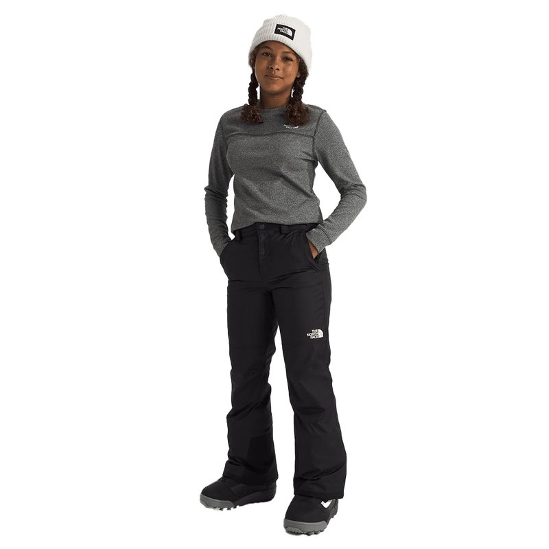 Freedom Insulated Ski Pants - Kids