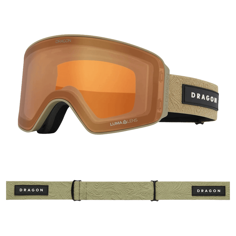 NFX Mag OTG Goggle