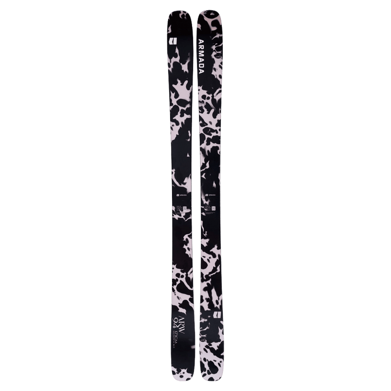2027 ARW 94 Ski