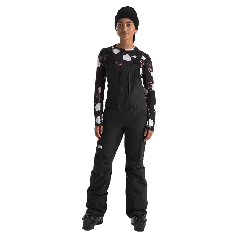Freedom Bib Ski Pants - Womens