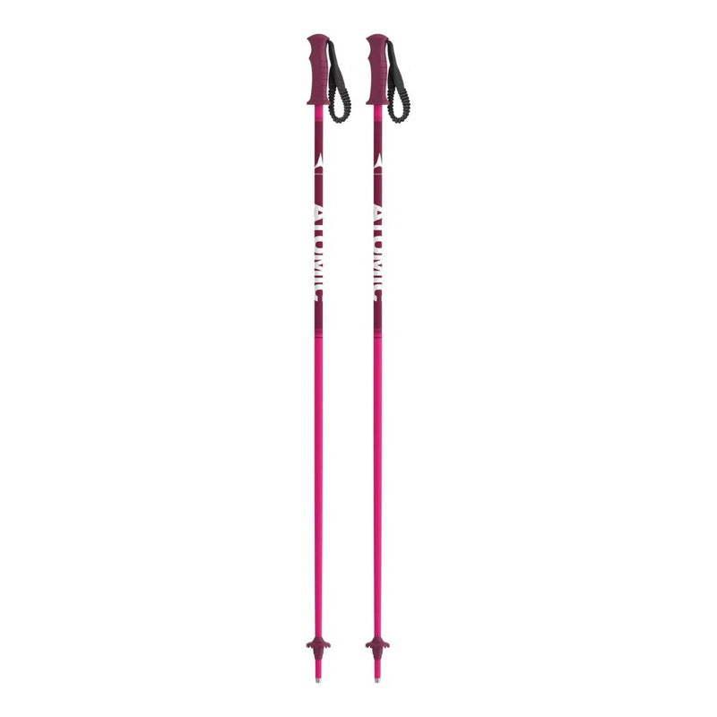 AMT Jr Ski Poles