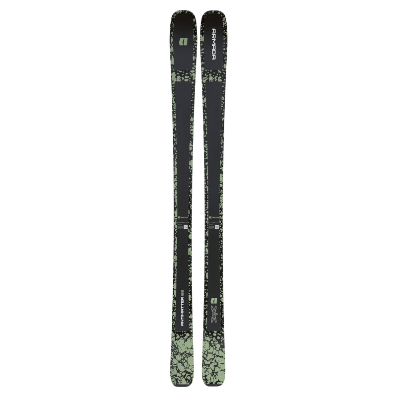 2027 Antimatter 88 Ski