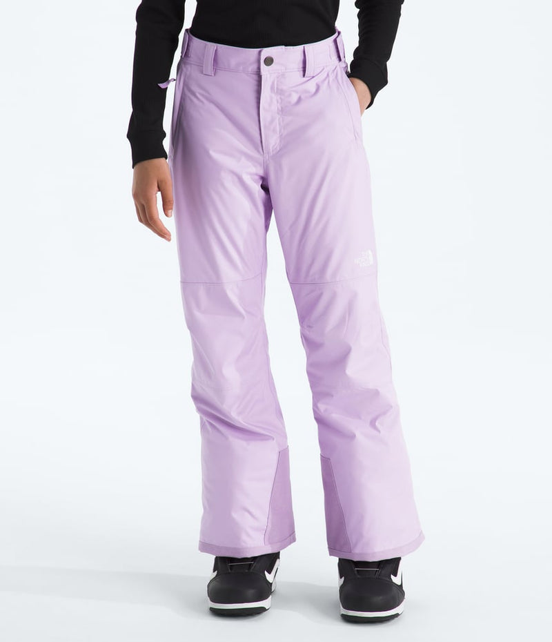 Freedom Insulated Ski Pants - Kids