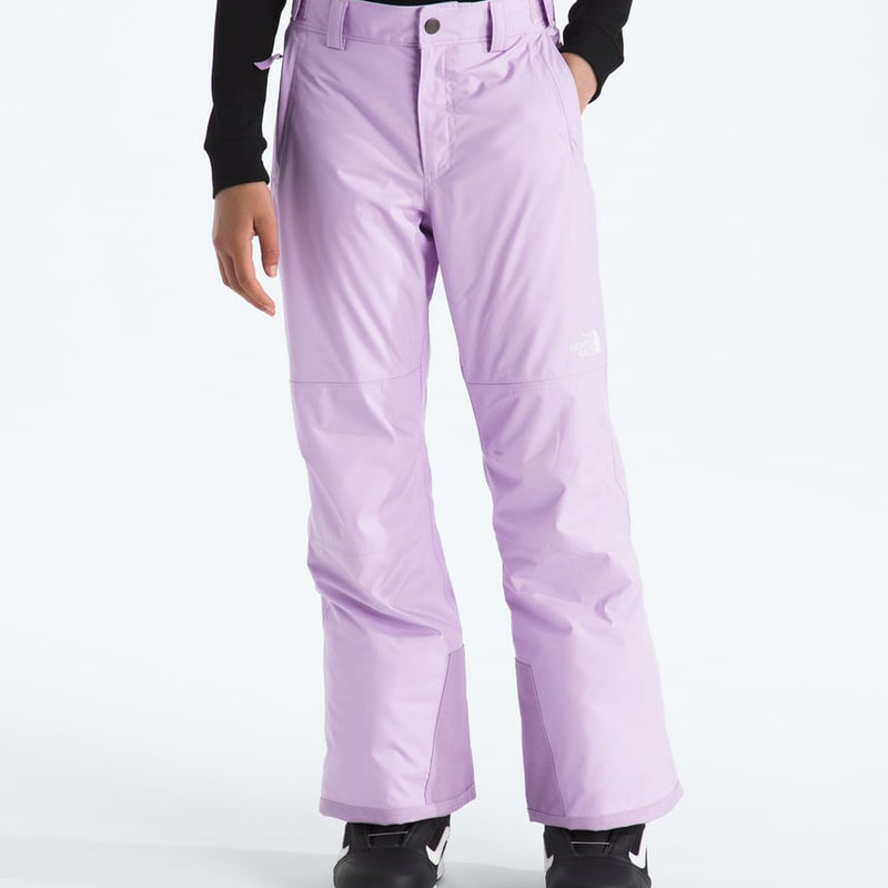 Freedom Insulated Ski Pants - Kids