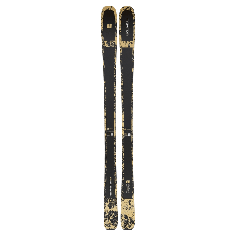 2027 Antimatter 92 Ski