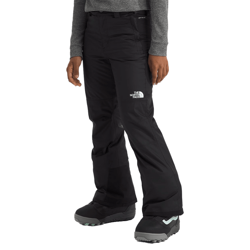 Freedom Insulated Ski Pants - Kids