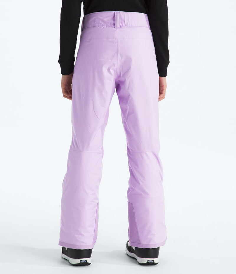 Freedom Insulated Ski Pants - Kids