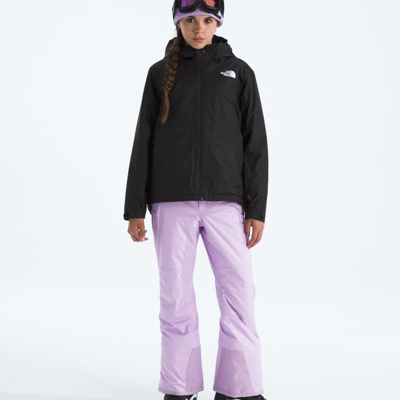 Freedom Insulated Ski Pants - Kids