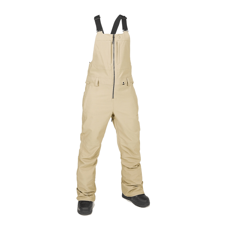 Swift Bib Snowboard Pants - Womens