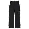 Main view of the Armada Brae 2L Pants in Black colourway, unisex's model