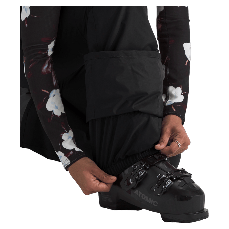 Freedom Bib Ski Pants - Womens