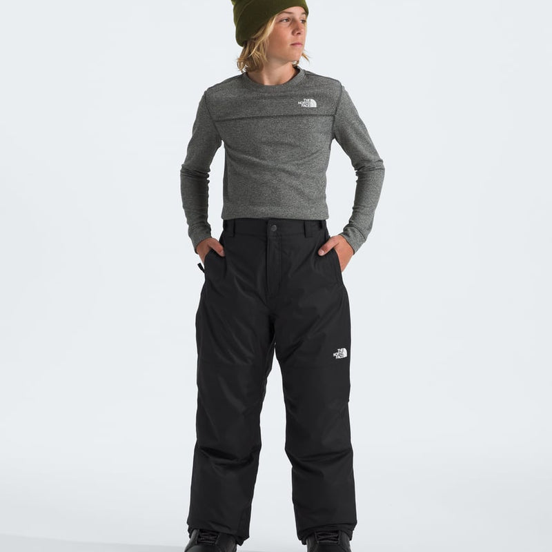 Freedom Insulated Ski Pants - Kids