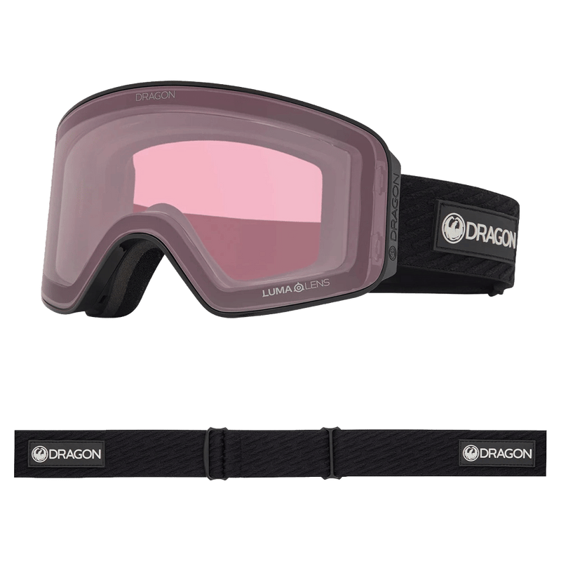 NFX Mag OTG Goggle
