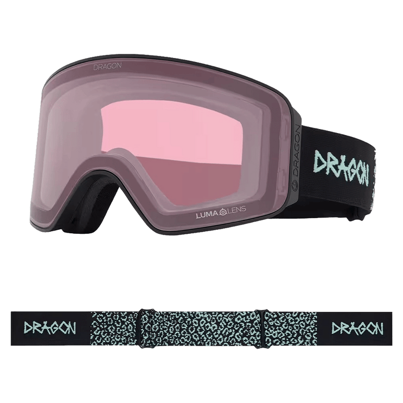 NFX Mag OTG Goggle