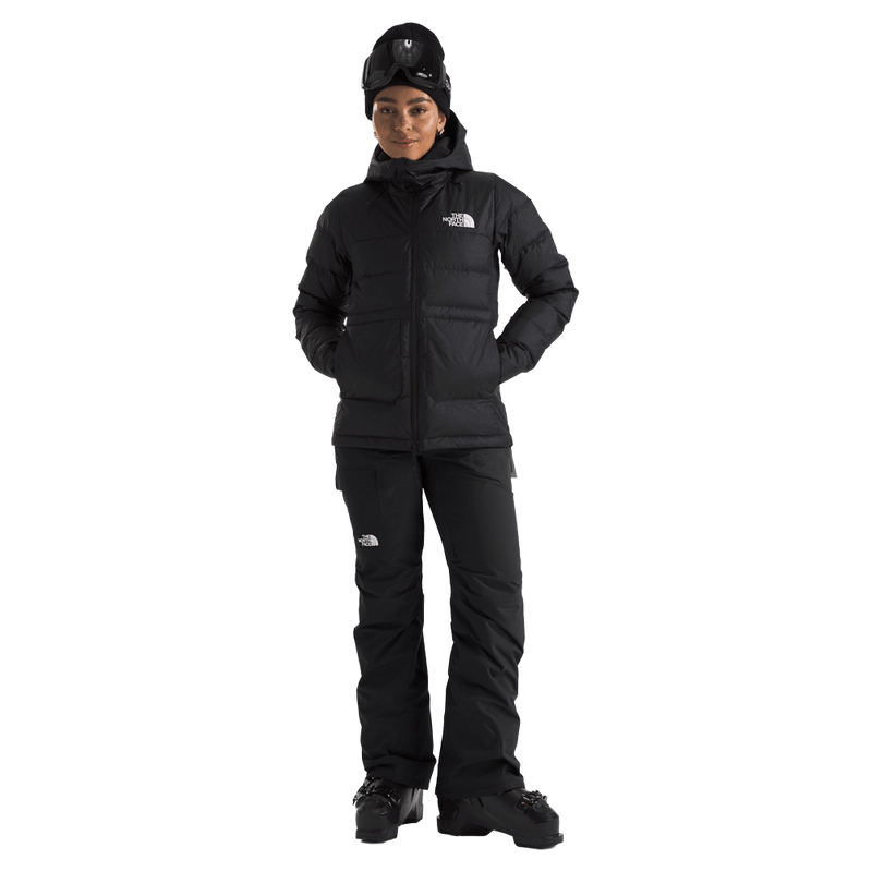 Freedom Bib Ski Pants - Womens