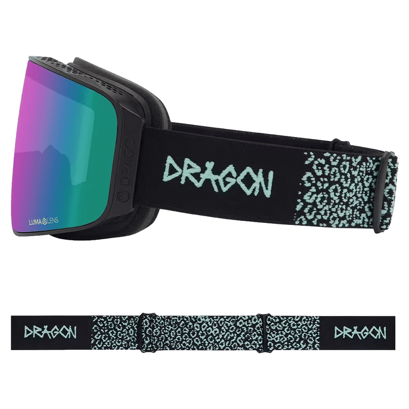 NFX Mag OTG Goggle