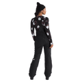 Freedom Bib Ski Pants - Womens