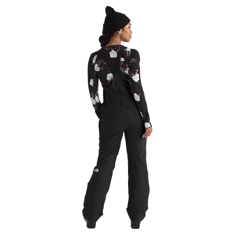 Freedom Bib Ski Pants - Womens