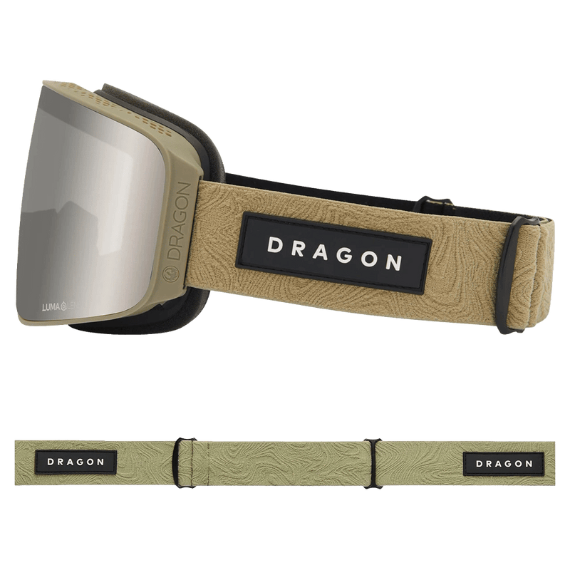 NFX Mag OTG Goggle