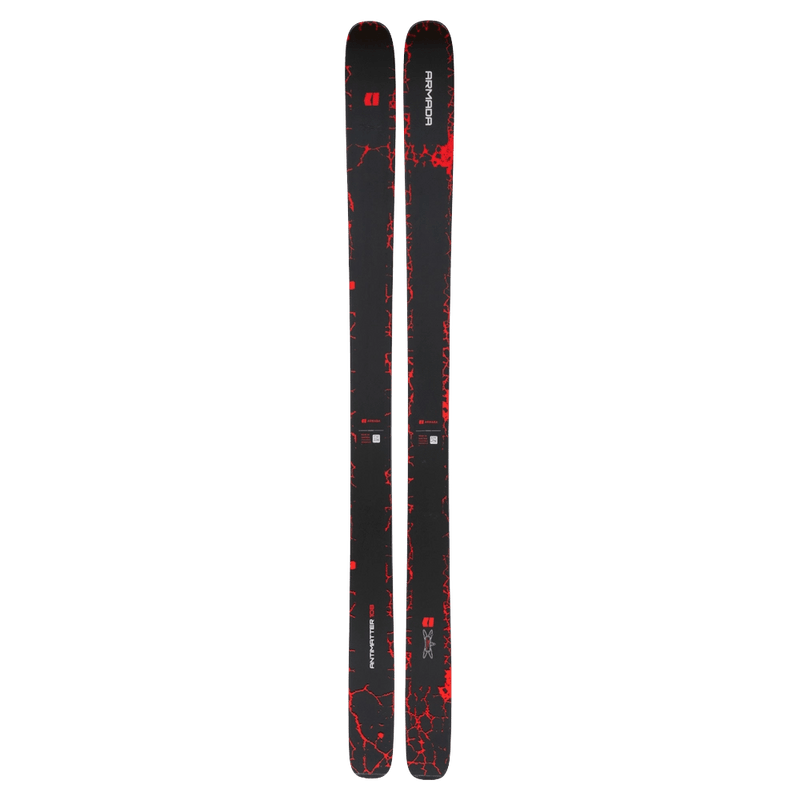 2027 Antimatter 108 Ski