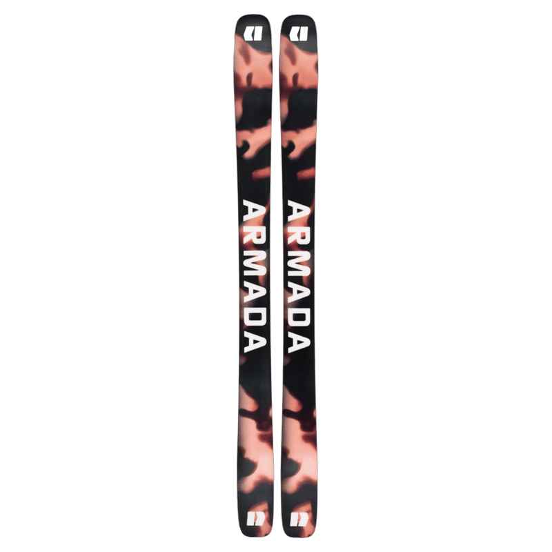 2027 ARW 100 Ski